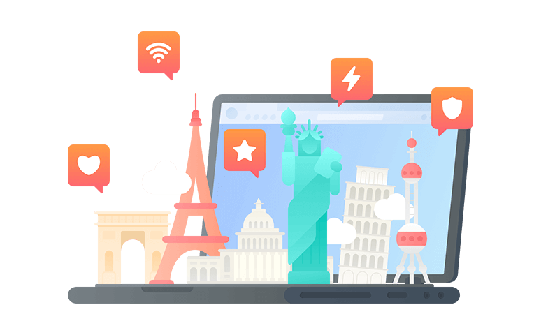 在尼日利亚连接到中国vpn - 穿回国